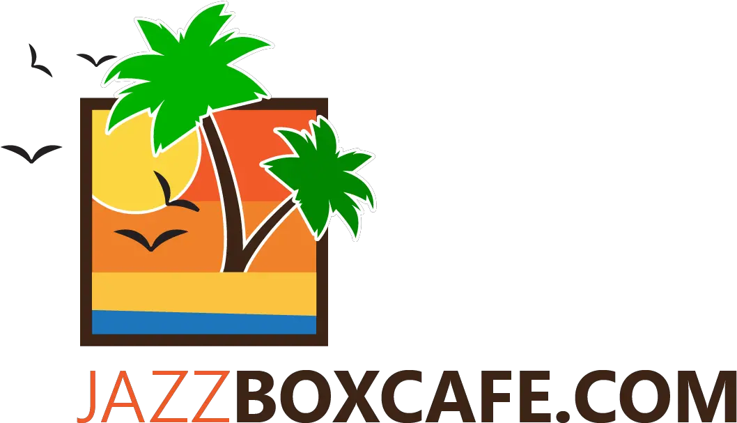 Cafe Jazzbox Jazz Radio Online Hard Rock Cafe Png Florida Png