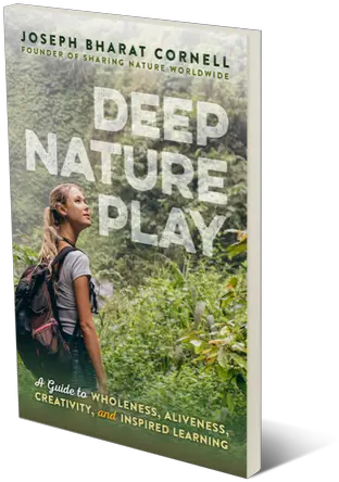 Deep Nature Play Flyer Png Nature Transparent