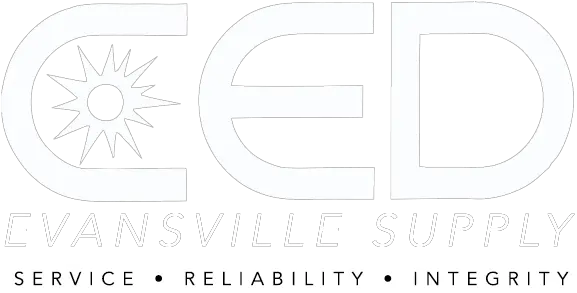 Ced Evansville Supply U2013 Service U2022 Reliability Integrity Vertical Png Allen Bradley Logo