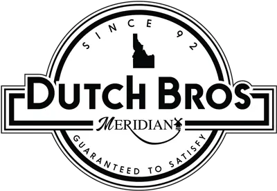 Dutch Bros Coffee Dutch Bros Coffee Logos Png Dutch Bros Logo