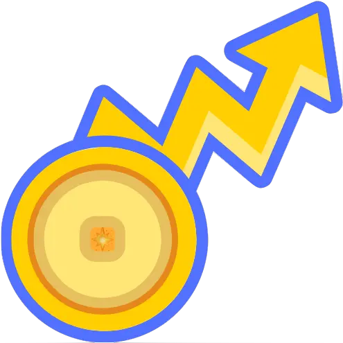 Terra Luna Feer Greed Btc Icon Png Luna Icon