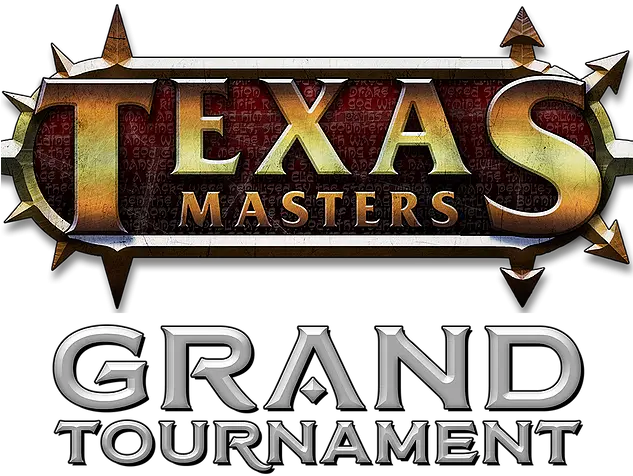 History Thetexasmasters Style Png Gt Logo