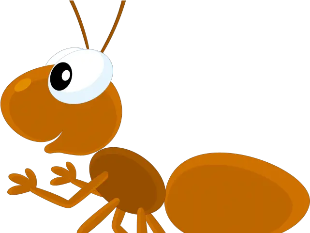 Drawn Ant Draw Cartoon Png Ants