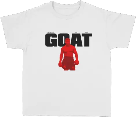 Goat Red Deadpool Png Shirt Transparent