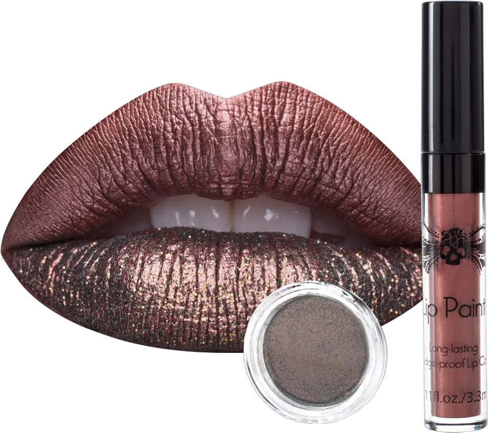 Lipstick Smudge Lip Gloss Png Download Original Size Lip Care Lip Gloss Png