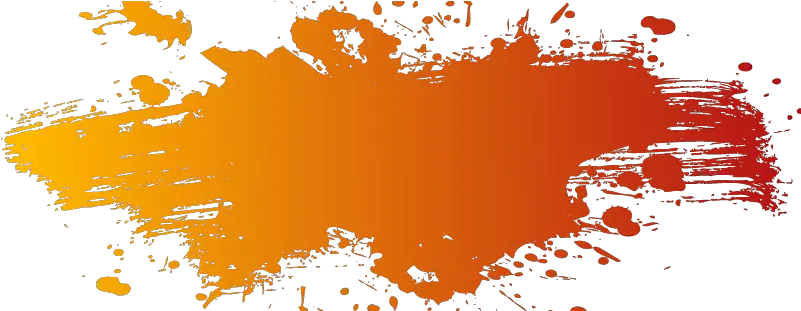 Orange Splash Png 1 Image Background Untuk Picsart Keren Splash Png