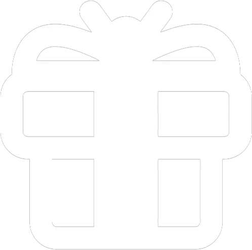 Simplicity Gifts Gift White Icon Png Full Size Png White Gift Icon Png Gift Icon Png png