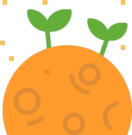 Free Icon Dot Png Mars Icon