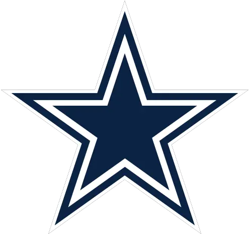 Dallas Cowboys Vector Dallas Cowboys Star Png Dak Prescott Png