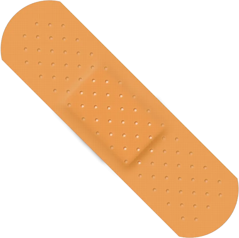 Download Band Aid Transparent Png Rocky Horror Show Bandaid Png