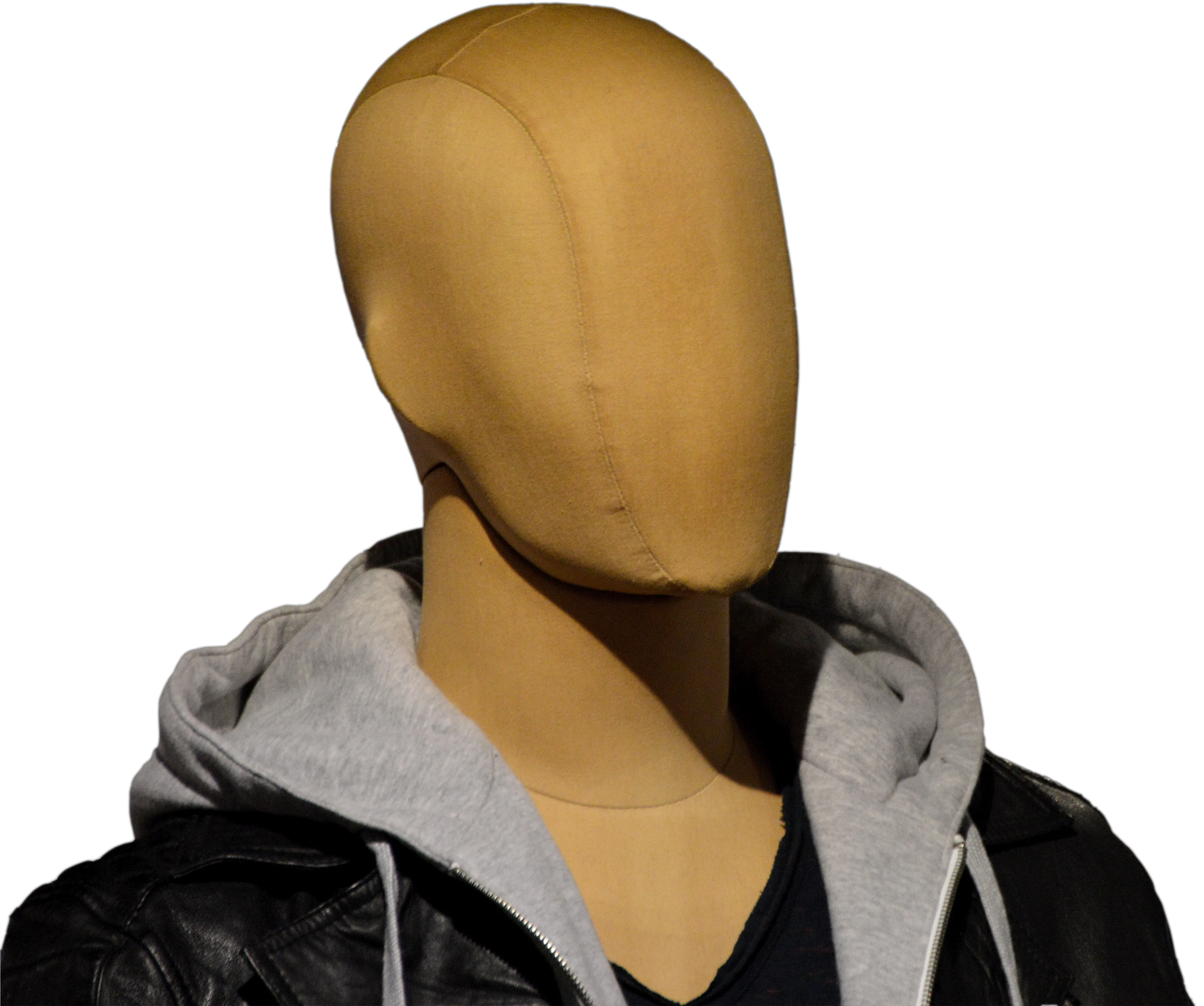 Mannequin Men Without Face Free Image Png Head