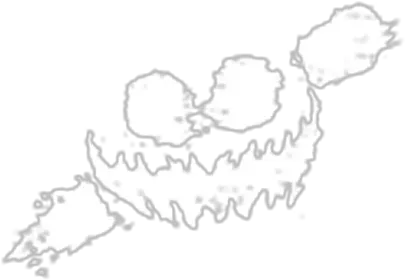Knife Party Smile White Knife Party Haunted House Png Knife Party Logo