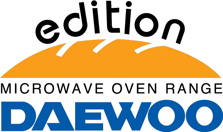 Daewoo Mwave Edition Logo Free Logo Daewoo Png Daewoo Logo