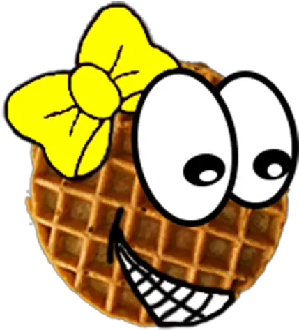 Waffle Girl Apk 04 Download Apk Latest Version Happy Png Waffle Icon