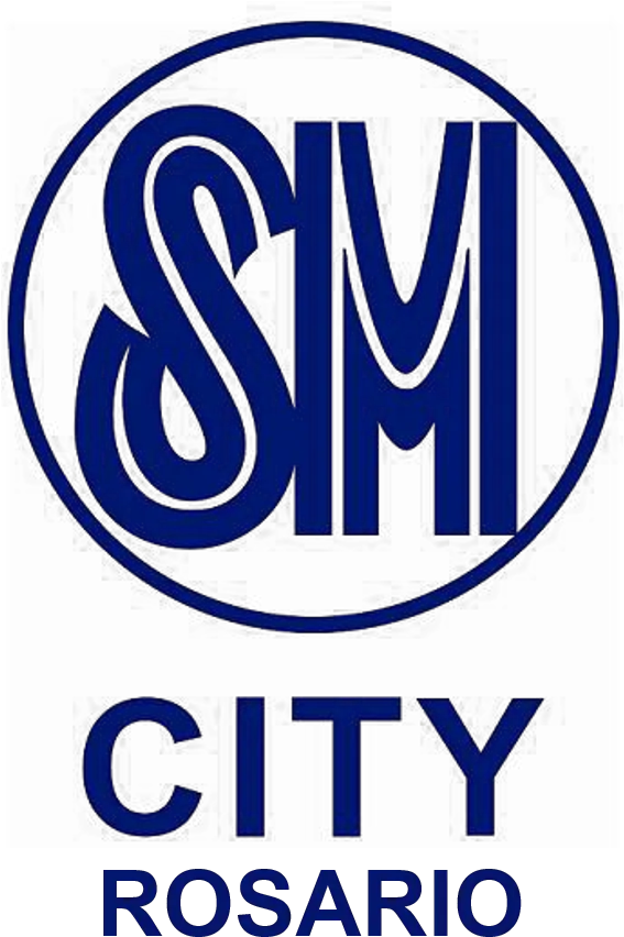 Sm City Rosario Logopedia Fandom Sm City Marikina Logo Png Rosario Png