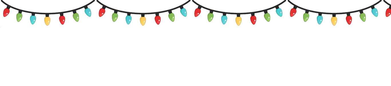 Christmas Light Necklace Png