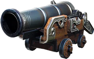 Pirate Cannon Fortnite Pirate Cannon Png Cannon Png