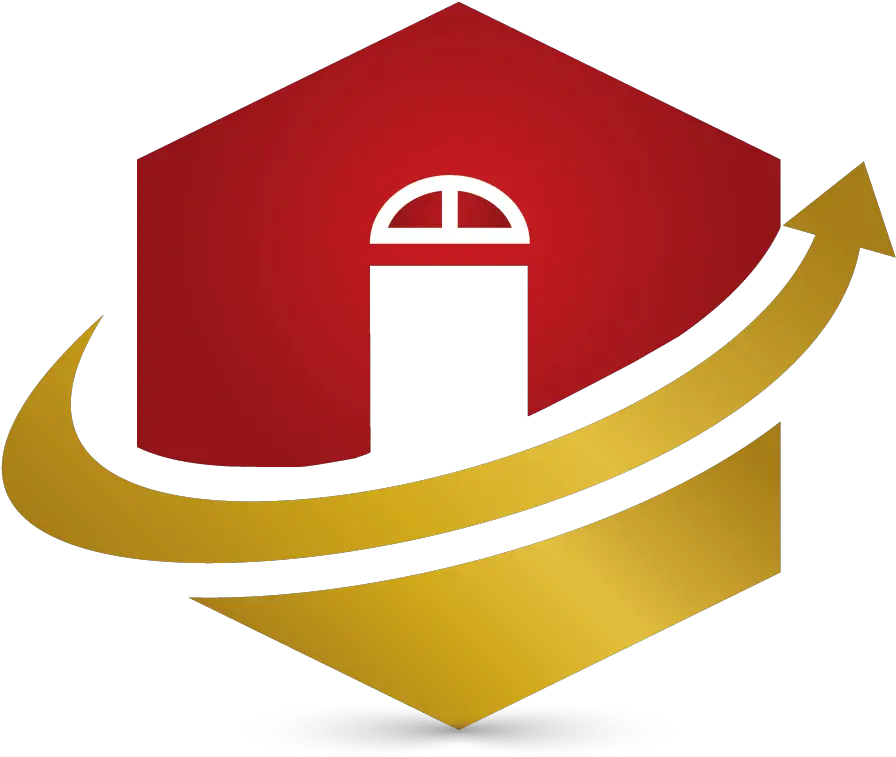 Online Free Realty Logo Creator Finance Maker Circle Png Finance Logo