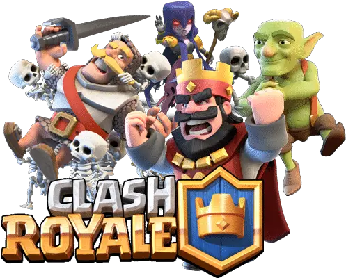 Clash Royale Games Png Picture Clash Royale Images Png Clash Png