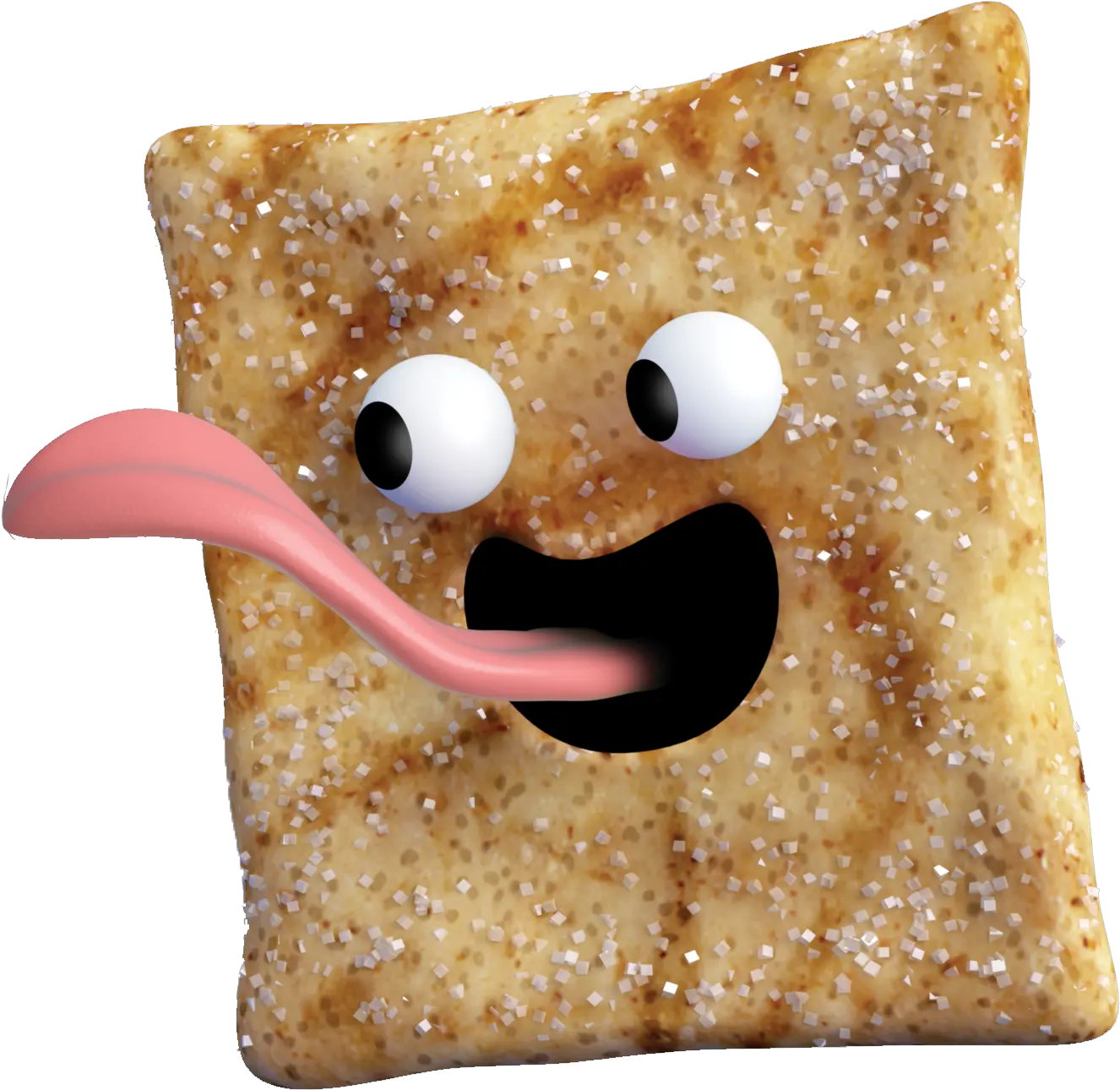 Cinnamon Toast Crunch Png Logo