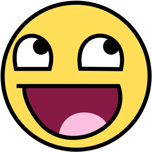 Epic Face Chat Icon Epic Face Png Epic Icon Image