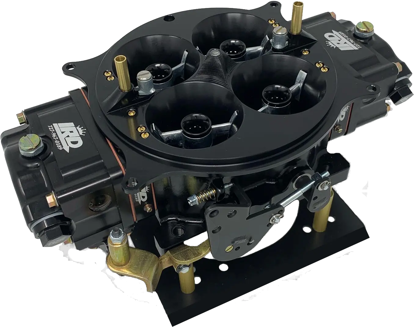 Rated U201cru201d Series Carburetors Ird Racing Solid Png Rated R Png