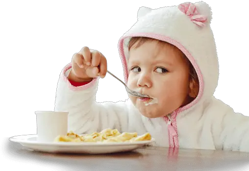 Child Eating Transparent Png Clipart Baby Eating Food Png Eating Png