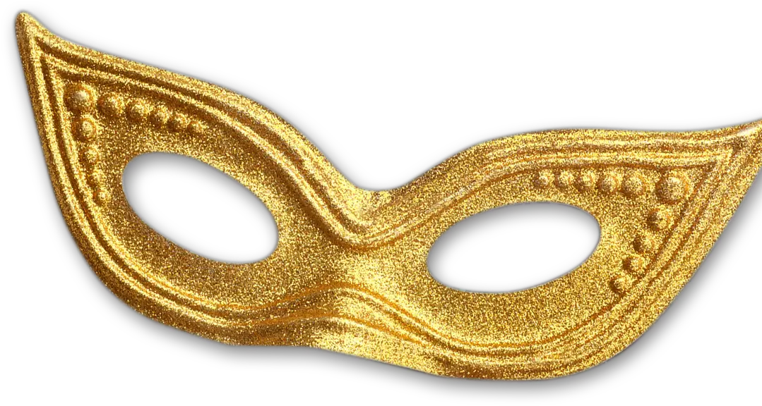 Download Hd Gold Mardi Gras Mask Png Gold Carnival Mask Png Mardi Gras Mask Png