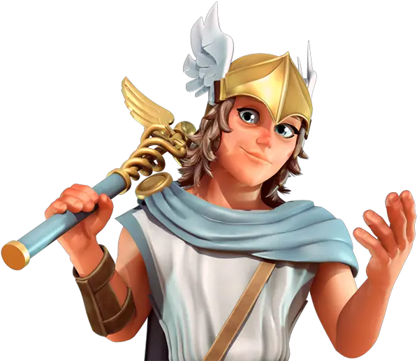 Download Hd October 2018 Update Hermes Gods Of Olympus Hermes Png Hermes Png