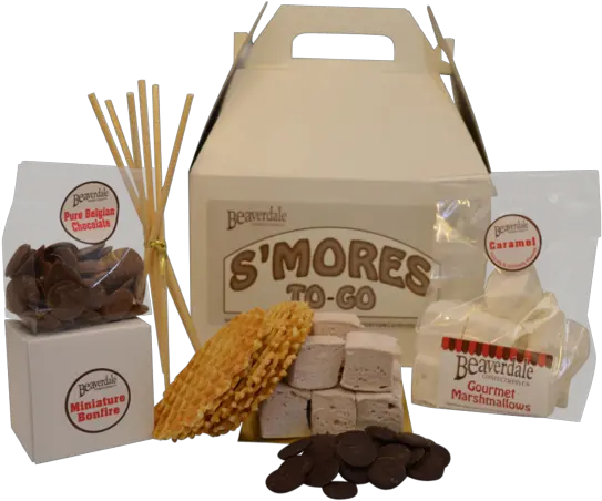 Download Hd Gourmet Marshmallows And The Ultimate Su0027mores Chocolate Png Marshmallows Png