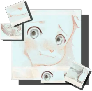 Sketch Png Frisk Transparent