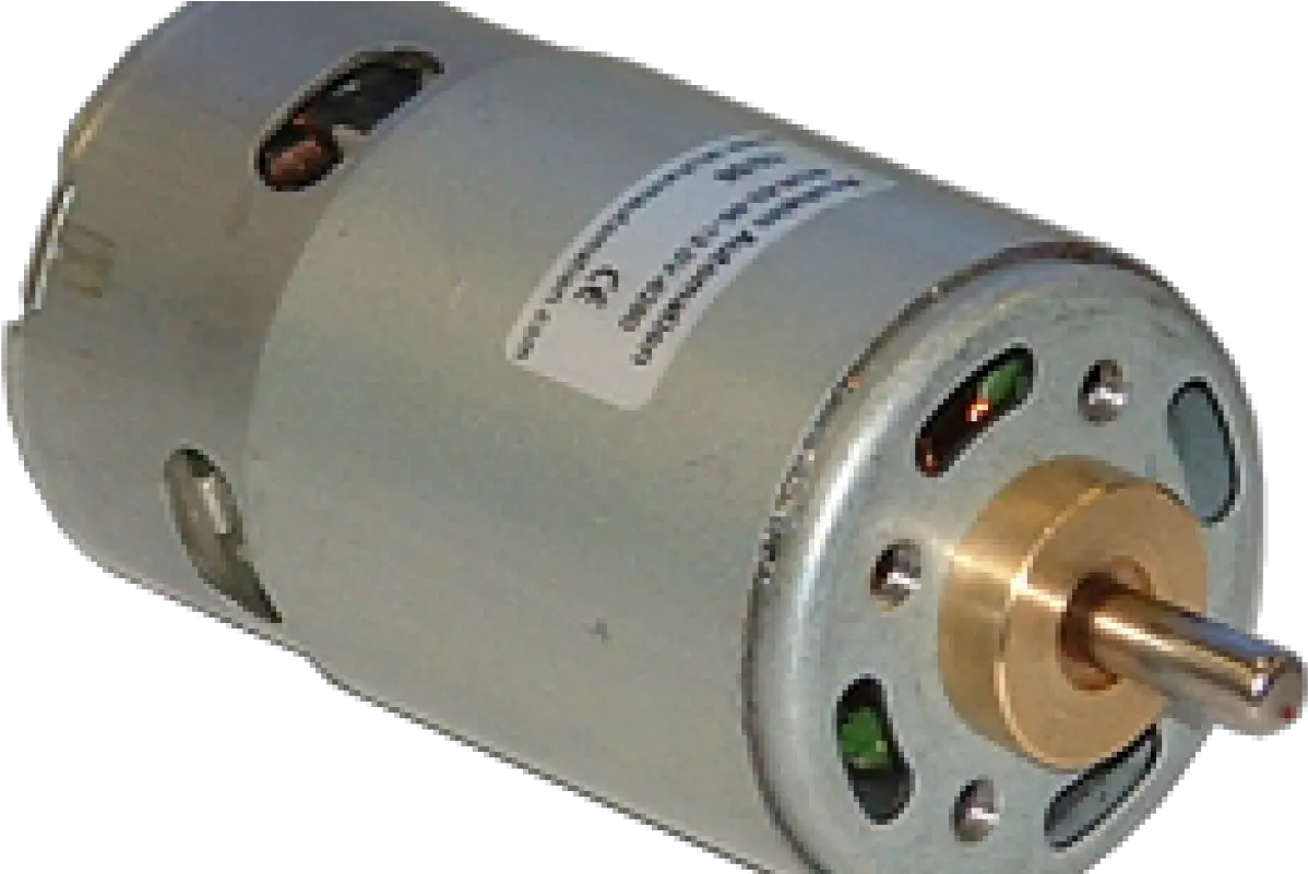 Pic Microcontrollers Provide 2 Cost Effective Methods For Dc Motor Png Dc Png