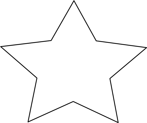 Star Outline Clip Art Free White Star Png Transparent Transparent White Star Png Star Background Png png