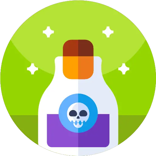 Free Icon Poison Dot Png Poison Icon Png