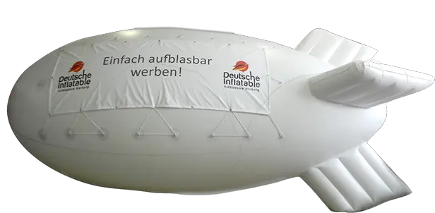 Airship 4 Meter Length Boeing Png Airship Png