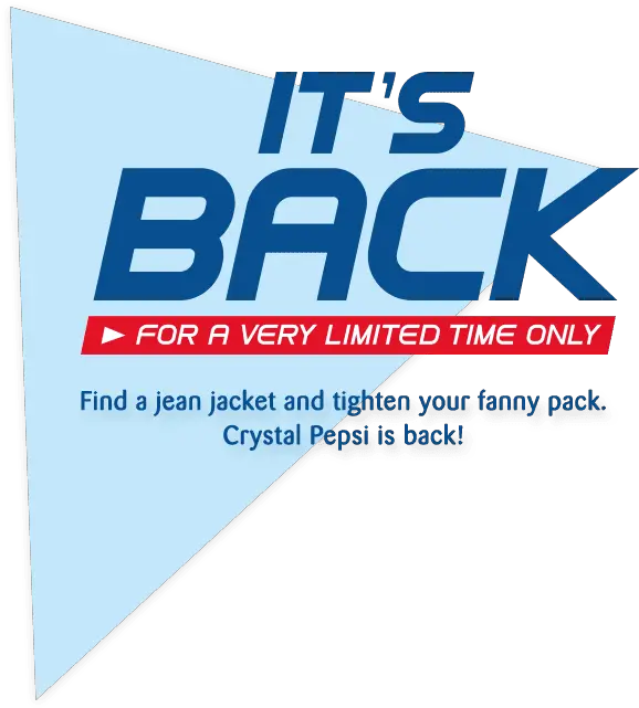 Download Crystal Pepsi Logo Png Image With No Background Graphic Design Pepsi Logo Transparent