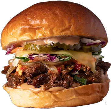 The Southern Fried Chicken 13 Bun Bar Manly Png Brisket Png