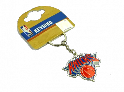 Nba New York Knicks Keyring Nba Png Knicks Png