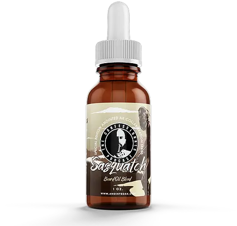 Tc Sasquatch Tincture Png Sasquatch Png