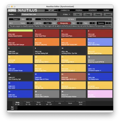 News New Release Nautilus Editor And Nautilus Plugin Vertical Png Ableton Desktop Icon