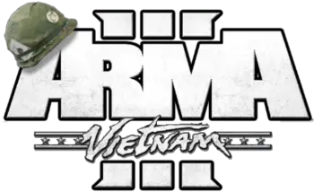 Vietnam Acre File Arma 3 Vietnam Logo Png Arma 3 Logo
