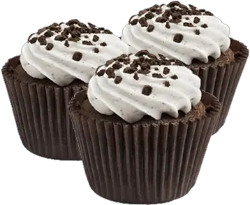 Cookies Cream Transparent Cup Cake Png Cookies And Cream Png