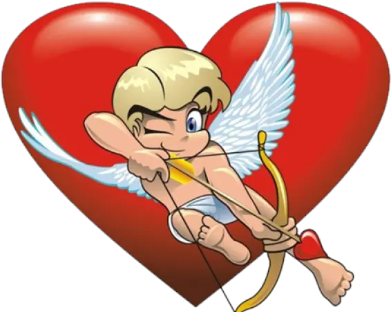 Cupid Clipart Remo Day Cute Cherubs Png Cupid Png