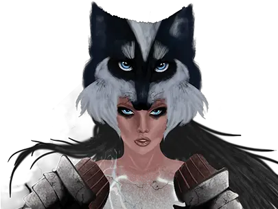 Chiriac Bianca Cartoon Png Ahri Png