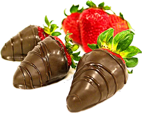 Chocolate Covered Strawberries Png 1 Chocolate Covered Strawberries Png Strawberries Transparent Background