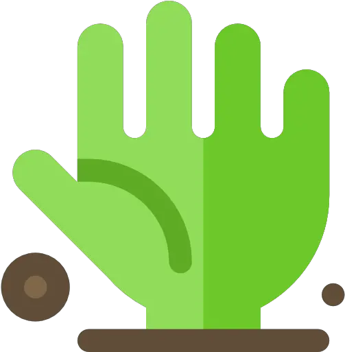 Free Icon Zombie Dot Png Zombie Hand Icon