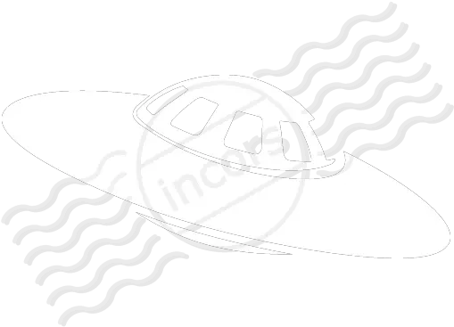 Iconexperience M Collection Ufo Icon White Logo Ufo Png Ufo Png
