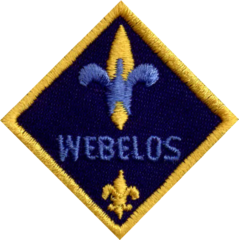 Wolf Scouterlife Cub Scout Webelos Png Cub Scout Logo Png