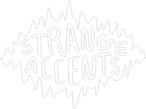 Home Strange Accents Illustration Png Strange Music Logo