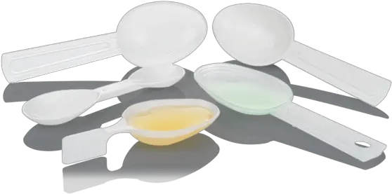 Dosing Spoon Knife Png Spoon Transparent